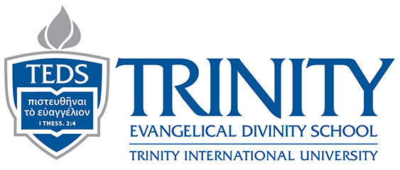 Trinity Evangelical Divinity School of Trinity International University Logo