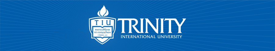 trinity international university phd programs