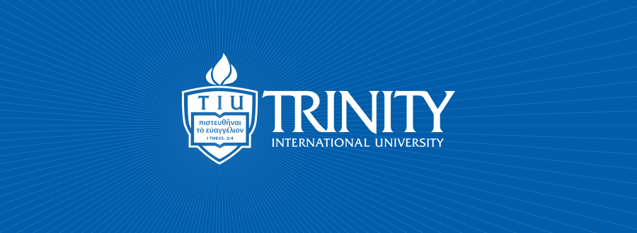 trinity international university phd programs